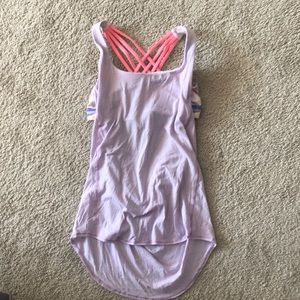 Lululemon tank top!